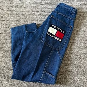 Vintage Tommy Hilfiger Jeans